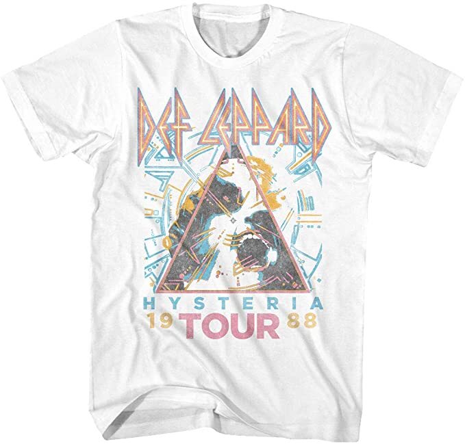American Fuzzy Lop vitium Rock Shirt